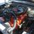 1971 Chevrolet Nova SS