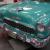 1955 Chevrolet Nomad Bel Air