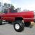 1984 Chevrolet Other