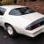 1981 Chevrolet Camaro --