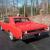1966 Chevrolet Chevelle --