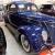 1937 Ford Coupe - Utah Showroom