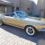 1968 Ford Mustang GT, J Code Convertible