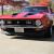 1971 Ford Mustang mach 1