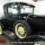 1930 Ford Model A Body Inter VGood 3.3L I4 3 spd man