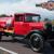 1931 Ford Other Pickups Model AA Duakky Tanker