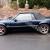 1989 Ford Mustang --