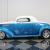 1937 Ford 3 Window Coupe