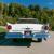 1957 Ford Fairlane 2 Door Hardtop