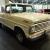 1967 Ford F-250 --