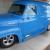 1953 Ford Panel Truck