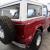 1968 Ford Bronco --