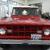 1968 Ford Bronco --
