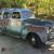 1950 GMC Suburban 3106