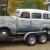 1950 GMC Suburban 3106