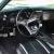 1967 Chevrolet Camaro RS/SS 396 4-Speed Full Nut & Bolt Restoration!