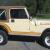 1986 Jeep CJ CJ 7