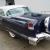 1956 Cadillac DeVille ORIG CALIFORNIA CAR - STUNNING RESTORATION!