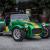 1957 Lotus Super Seven
