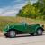 1951 MG T-Series Roadster