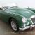 1961 MG Other