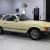 1980 Mercedes-Benz SL-Class Convertible