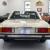1980 Mercedes-Benz SL-Class Convertible