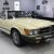 1980 Mercedes-Benz SL-Class Convertible