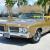 1970 Oldsmobile Cutlass SX Convertible 455 V8 Numbers Matching! Loaded!