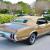 1970 Oldsmobile Cutlass SX Convertible 455 V8 Numbers Matching! Loaded!