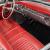 1954 Oldsmobile Starfire
