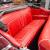 1954 Oldsmobile Starfire