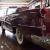 1954 Oldsmobile Starfire