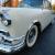 1954 Packard CARIBBEAN