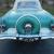1954 Packard CARIBBEAN