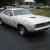 1970 Plymouth Barracuda