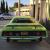 1973 Plymouth Barracuda Cuda