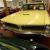 1965 Pontiac GTO - Utah Showroom