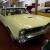 1965 Pontiac GTO - Utah Showroom
