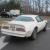 1978 Pontiac Trans Am --