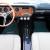 1966 Pontiac GTO GTO