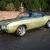 1969 Pontiac Firebird --