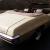 1970 Pontiac LeMans Convertible --