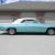 1961 Pontiac Bonneville --