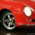 1964 Porsche 356 Speedster