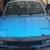 1974 Porsche 914 --