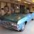 1967 Chevrolet Impala --