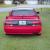 1989 Toyota MR2 Super Charged