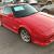 1989 Toyota MR2 Super Charged