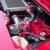 1989 Toyota MR2 Super Charged
